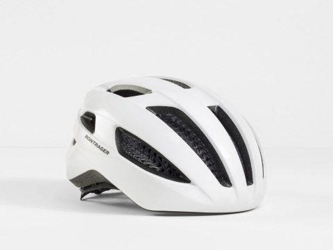 Kask rowerowy Bontrager Starvos WaveCel M Biały 2024