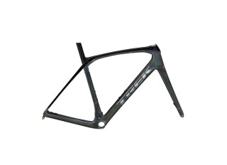 Rama z widelcem Domane SLR Disc Gen 3 47 Dark Prismatic/Trek Black