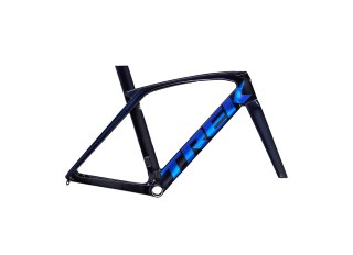 Madone Sl Disc Frameset 62 Deep Dark Blue