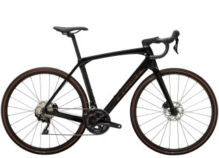 Trek Domane SL 5 Gen 4 50 Deep Smoke