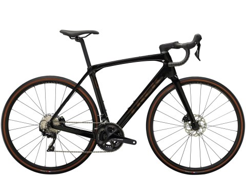 Trek Domane SL 5 Gen 4 50 Deep Smoke