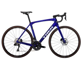 Trek Domane SL 6 Gen 4 62 Hex Blue 2024