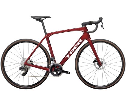 Trek Domane SL 6 Etap Gen 4 44 Crimson 2024