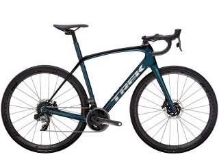 Trek Domane SL 7 Etap Gen 3 47 Dark Aquatic Black 2022