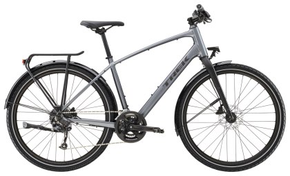 Dual Sport 2 Equipped generacji 5 M Galactic Grey 2023