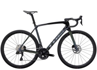 Trek Émonda SLR 6 Di2 52 Dark Prismatic Black 2024