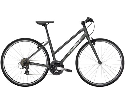 Trek Fx 1 Stagger L Lithium Grey 2024