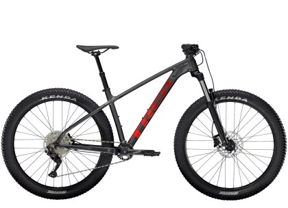 Trek Roscoe 6 ML Lithium Grey Cobra Blood 2023