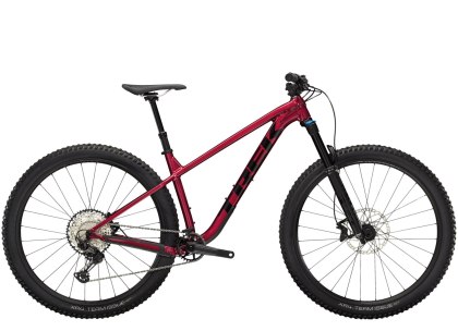 Trek Roscoe 9 XL Crimson 2023