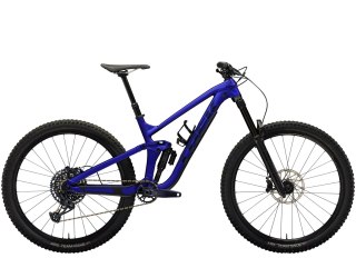 Trek Slash 8 M 29" Wheel Matte Hex Blue