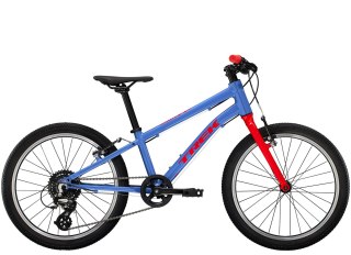 Trek Wahoo 20 20" Wheel Royal Blue 2023