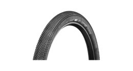 Schwalbe G-One Road Tire 700C x 35mm Czarny