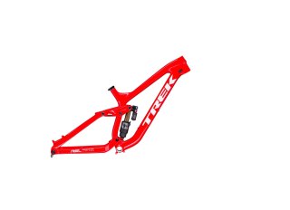 Session C 27.5 Frameset S Viper Red