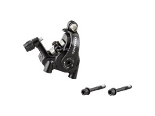 Tektro MD-C550 Mechanical Brake Caliper No lever/Front or Rear Czarny