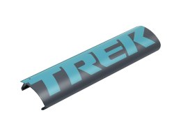 Trek 2020-2021 Rail 29 Carbon Paint Match Battery Covers Bateria Teal/Nautical Navy