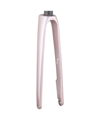 Trek 2021 Domane SLR 700c Rigid Forks 290mm, 53mm Różowe złoto