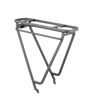 Trek 2023 Powerfly Rear Rack Czarny