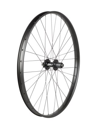 Trek Alex Md35 Boost 29" Mtb Wheel Odległość Między Nakrętkami Tylna Piasta 148 Mm Czarny Szary