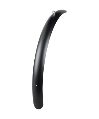 Trek Diamant 700c E Bike Fender Czarny