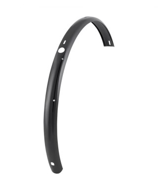 Trek-Diamant SKS 700c x 56mm 389mm Rear Fender for Battery Rack 700c x 50mm, Rear Czarny