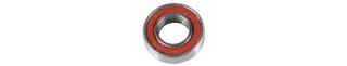 Trek Full Suspension Heavy Contact Sealed Bearing 8x16x5mm 16 mm x 8 mm x 5 mm Szary/Czerwony