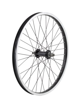 Trek JYS01C 20" Kids Wheel Front Czarny 2024