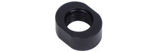 Trek M10x1 Suspension Nut Insert M10 x 7.5mm Czarny