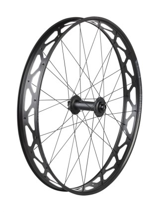 Koło MTB Trek Sun Rims Mulefut 80 27,5" Front Czarny