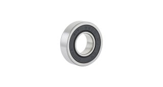 Bontrager 6900 LLH Replacement Hub Bearing 22mm x 10 mm x 6mm Srebrny