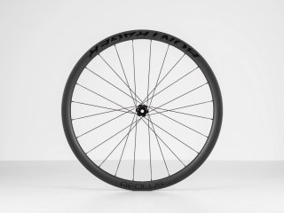 Koło szosowe Bontrager Aeolus Pro 37 TLR Disc tylne