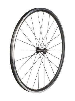 Wheel Front Bontrager Affinity TLR/TK-31 700c 24H Black