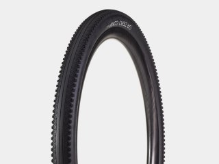 Bontrager GR0 Comp Gravel Tire 650b x 50mm Czarny