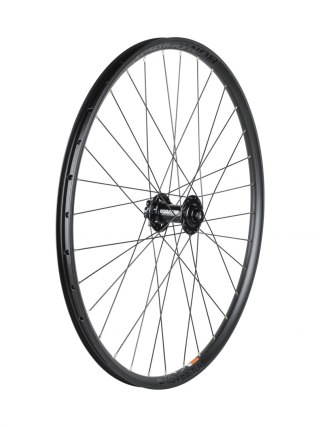 Koło MTB Bontrager Kovee TLR Boost 32H 27,5" Front Czarny