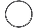 Bontrager Line Pro 40 TLR 29" MTB Rim 29", Front or Rear 28 Antracytowy/Czarny