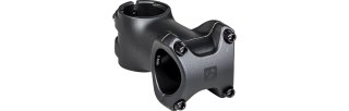 Mostek Bontrager Rhythm Comp Knock Block - bez opakowania 0 deg. x 60mm Czarny