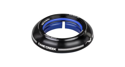 Cane Creek 41mm IS Headset Upper Cover IS41 5mm Cover Czarny