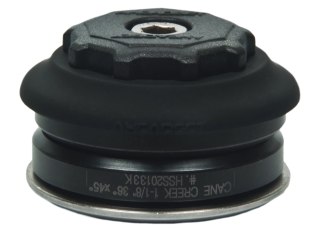 Cane Creek Aheadset Integrated Headset 28,6 mm 1-1/8 cala Czarny