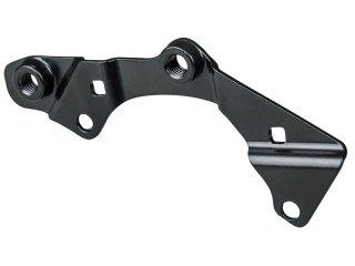 E Bike Speed Pedelec Frame Parts Czarny