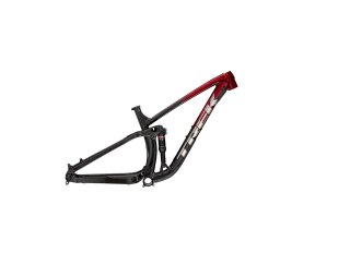 Rama Fuel EX AL Gen 5 XS Rage Red/Dnister Black Fade