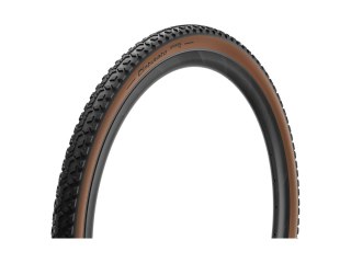 Pirelli Cinturato Gravel M Tire Czarny Brązowy