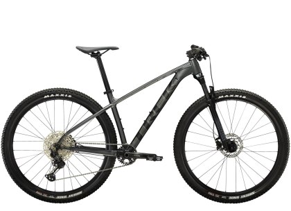 Trek X Caliber 8 XS Satin Lithium Grey 2023