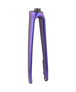 Widelce Domane+ LT 2020 700C 290mm, 53mm Purple Flip