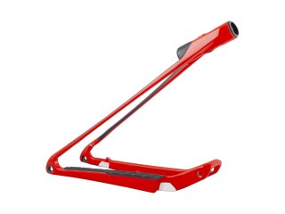 Trek 2020 Supercaliber 29 Medium Swingarm Assemblies 29" x 2.2" Trek Black/Radioactive Red