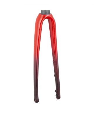 Trek 2021 Emonda ALR 6 700c Rigid Forks 255mm, 45mm Radioactive Red/Viper Red