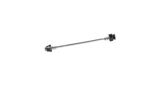 Skewer Trek 135mm OLD Bolt-On Black Rear