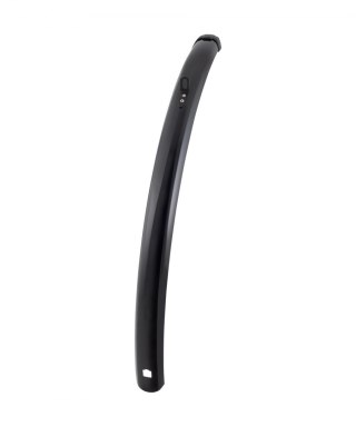 Trek-Diamant SKS 700C x 46mm Tall 113-Degree Front Fender 700c x 42mm, Front Czarny