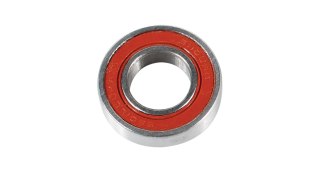 Trek Full Suspension Heavy Contact Sealed Bearing 12x24x6mm 24mm x 12mm x 6mm Szary/Czerwony