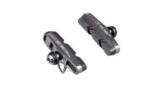 Trek Madone 9 Aero Brake Pad Holders Czarny