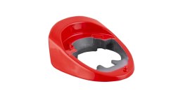 Trek Madone SL Painted Headset Covers Główka ramy Viper Red