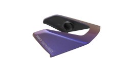 Trek Madone SLR IsoSpeed Seat Tube Cover Rura podsiodłowa Purple Phaze